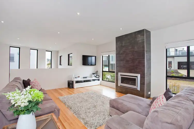 Third view of Homely house listing, 2 Marner Close, Jan Juc VIC 3228
