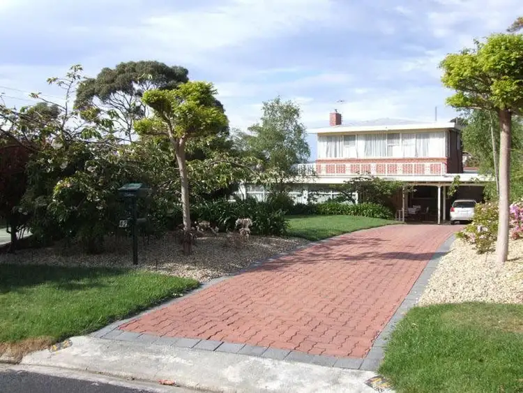 Fourth view of Homely house listing, 42 Norwood Avenue, Taroona TAS 7053