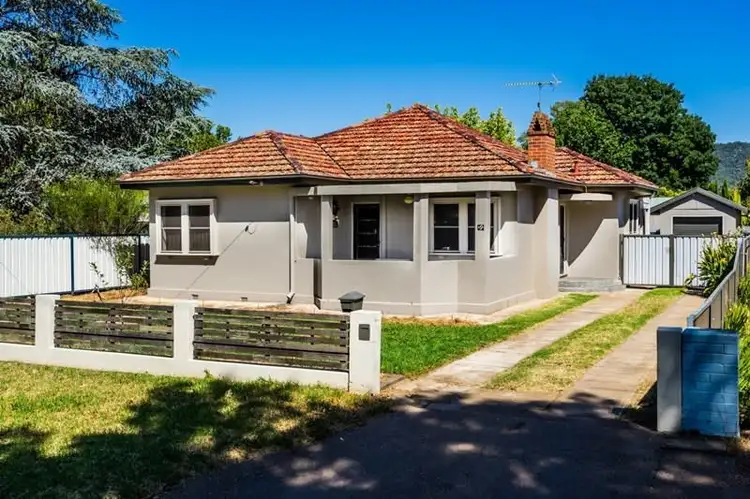 19 Raymond Street, Wellington NSW 2820