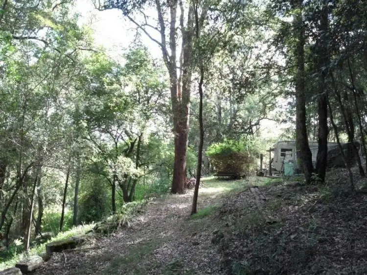 Main view of Homely land listing, Address available on request