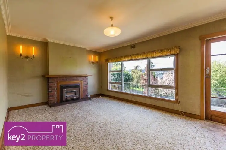 Third view of Homely house listing, 43 Brookdale Street, Norwood TAS 7250
