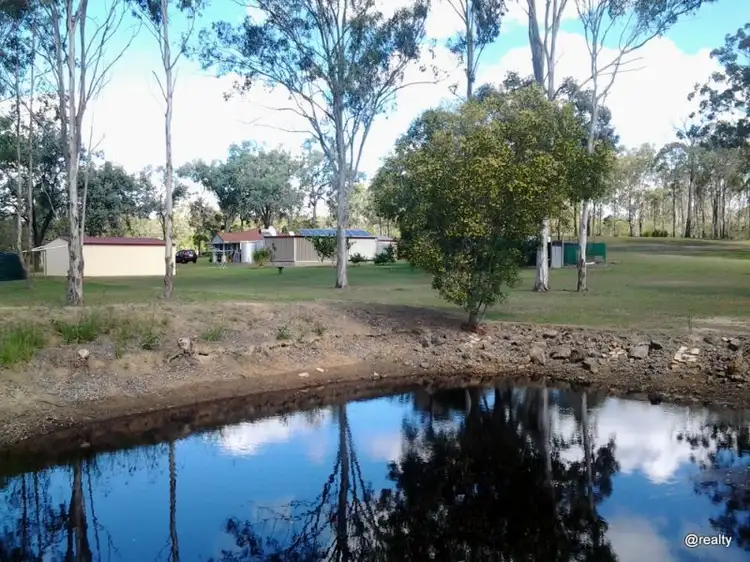Third view of Homely rural property listing, 40 Langan Road, Nanango QLD 4615
