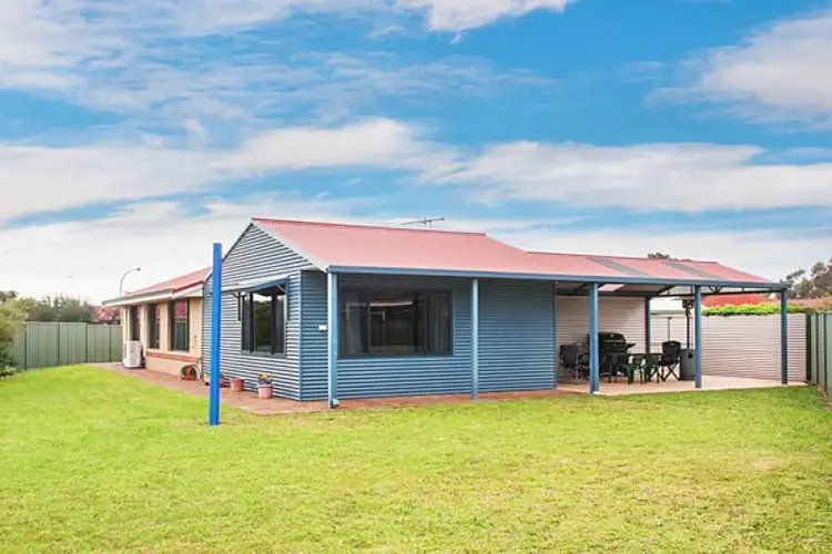 Seventh view of Homely house listing, 1 Orly Place, West Busselton WA 6280