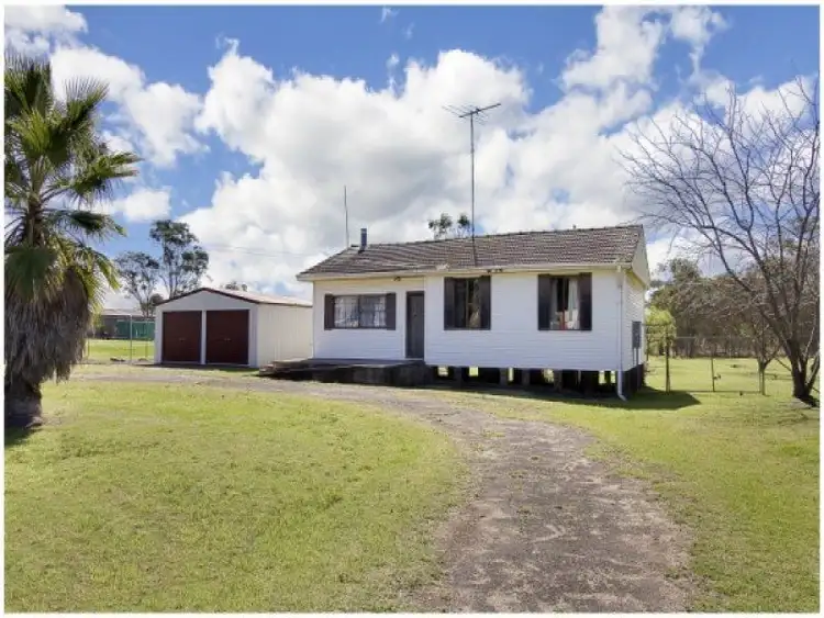 Main view of Homely rural property listing, Address available on request