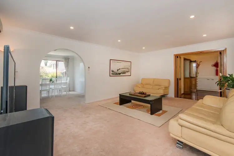 Fifth view of Homely house listing, 62 Eddy Crescent, Florey ACT 2615