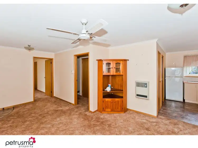 Second view of Homely unit listing, 2/8-10 Circle Street, New Norfolk TAS 7140