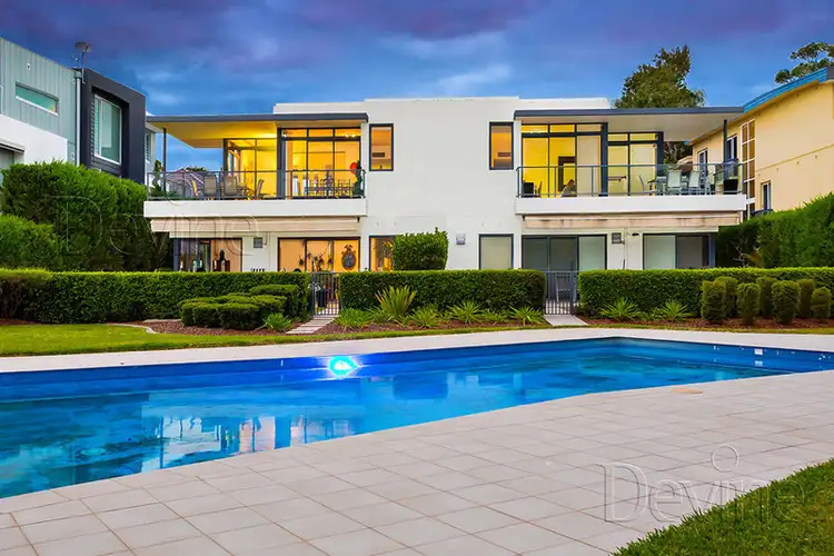 Sixth view of Homely apartment listing, 14/68A St Georges Crescent, Drummoyne NSW 2047