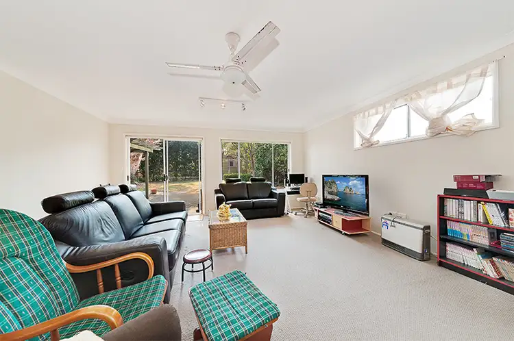 Second view of Homely house listing, 101 Warrane Road, Willoughby NSW 2068
