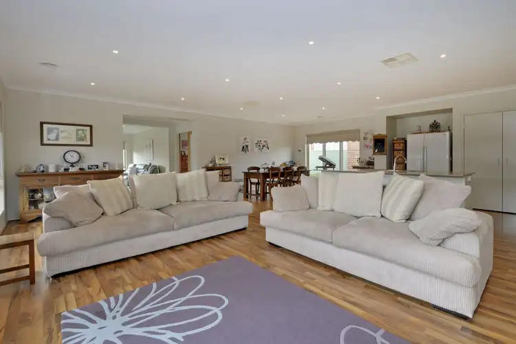 Seventh view of Homely house listing, 51 Sweetwater Place, Moe VIC 3825