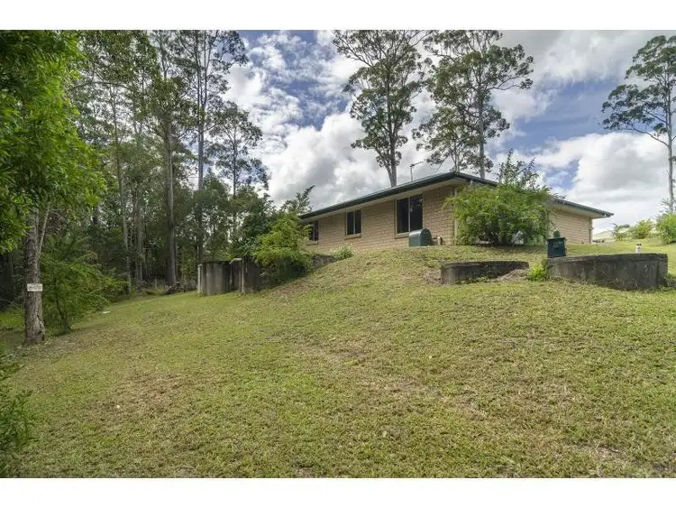 Fifth view of Homely house listing, 90 Blueberry Drive, Black Mountain QLD 4563