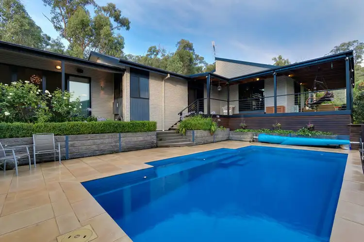 Second view of Homely house listing, 41 Piazza Court, Myrtleford VIC 3737