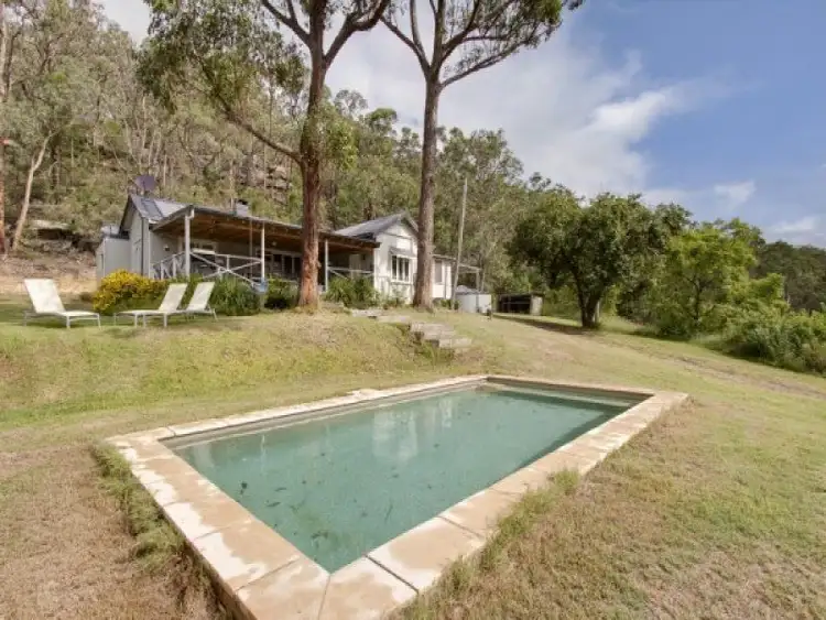 Fifth view of Homely rural property listing, Address available on request