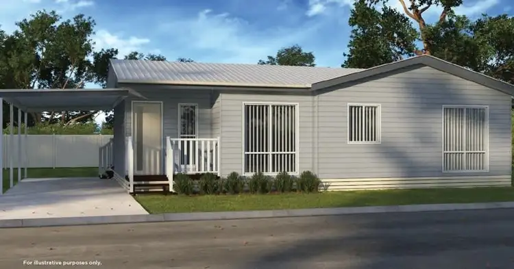 109/1 Gordon Young Drive, South West Rocks NSW 2431