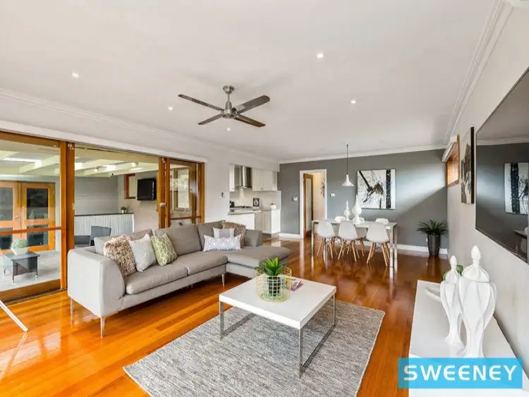 Third view of Homely house listing, 26 Chifley Avenue, Altona VIC 3018