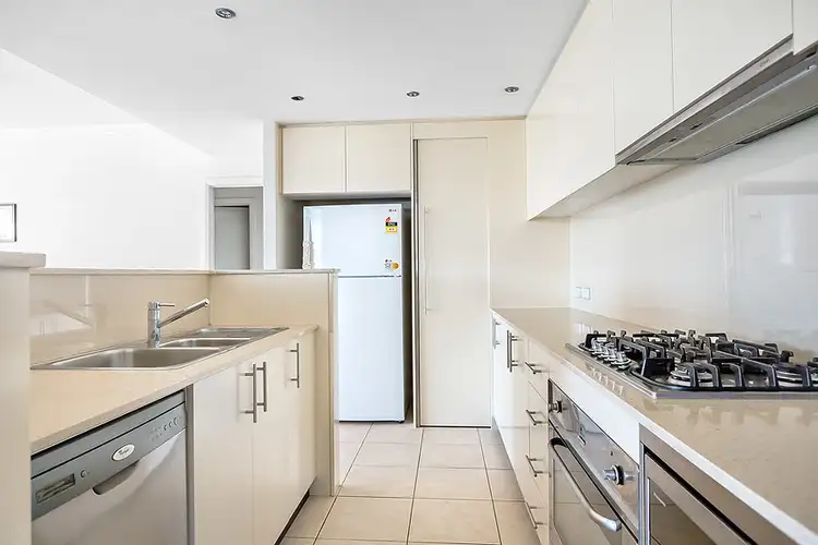 Third view of Homely apartment listing, 40/23 Angas Lane, Meadowbank NSW 2114