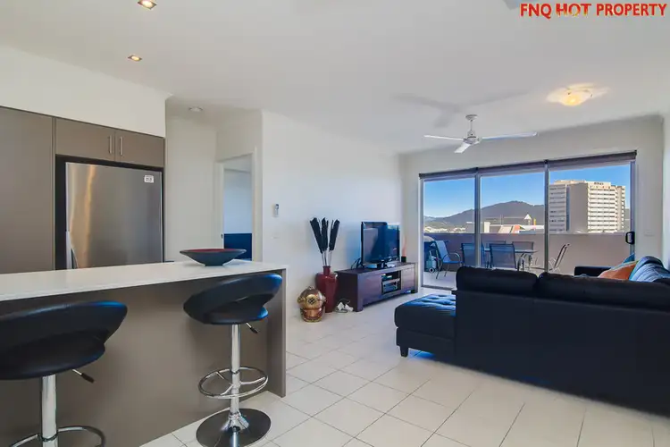 Third view of Homely apartment listing, 22/189 Abbott Street, Cairns City QLD 4870