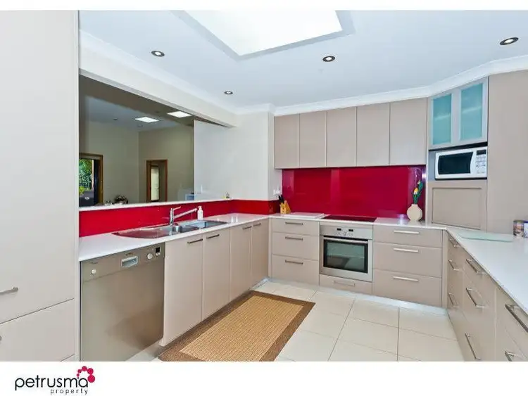 Fourth view of Homely house listing, 28 Kaoota Road, Rose Bay TAS 7015