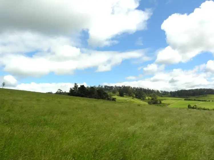 Seventh view of Homely land listing, Jetty Road, Cygnet TAS 7112
