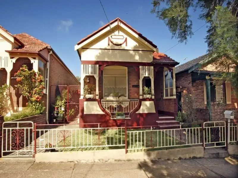 Main view of Homely house listing, 26 Second Street, Ashbury NSW 2193