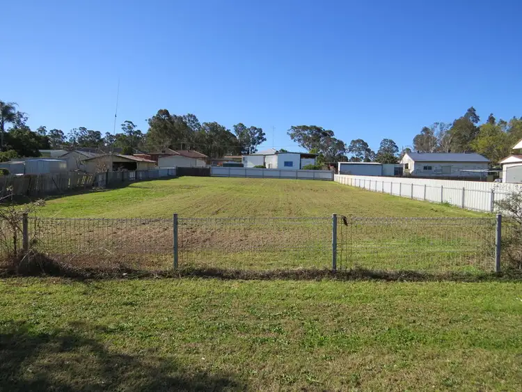 30 Long Street, Cessnock NSW 2325