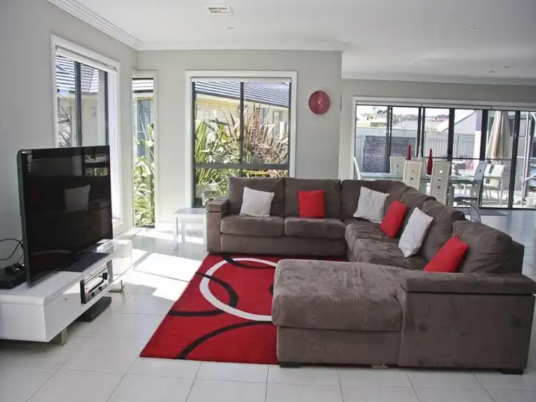 Second view of Homely house listing, 9 Brock Place, Orange NSW 2800