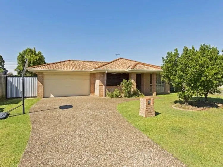 22 River Heights Drive, Upper Coomera QLD 4209