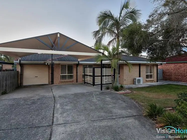 Main view of Homely house listing, 15 Carlton Close, Bethania QLD 4205