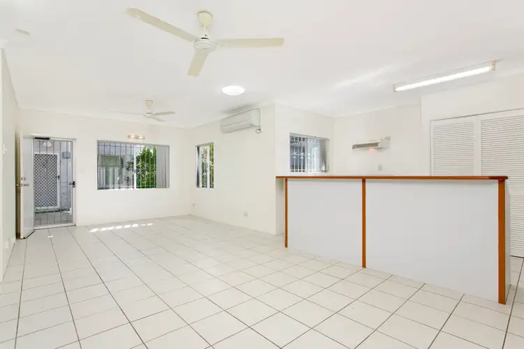 Third view of Homely unit listing, 4/8 Rose St, Westcourt QLD 4870