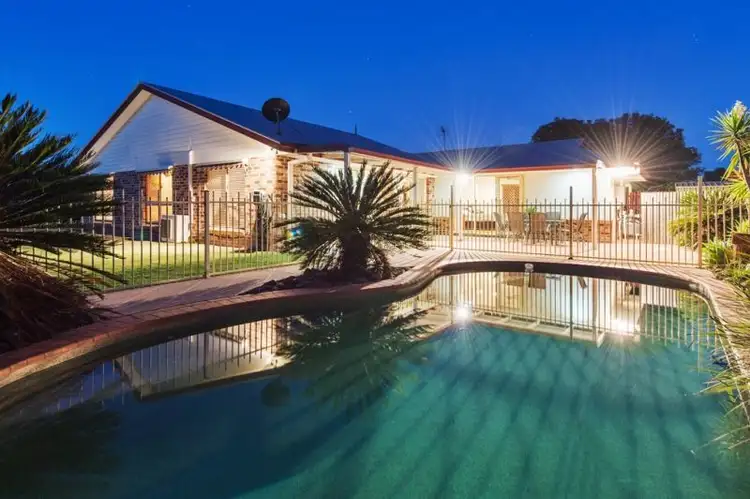 44 Oregon Way, Oxenford QLD 4210
