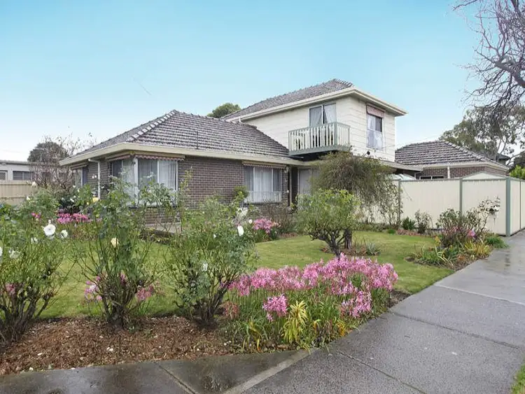 Second view of Homely house listing, 38 Chifley Avenue, Altona VIC 3018