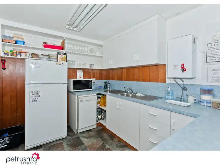 Fifth view of Homely house listing, 41 Newdegate Street, West Hobart TAS 7000