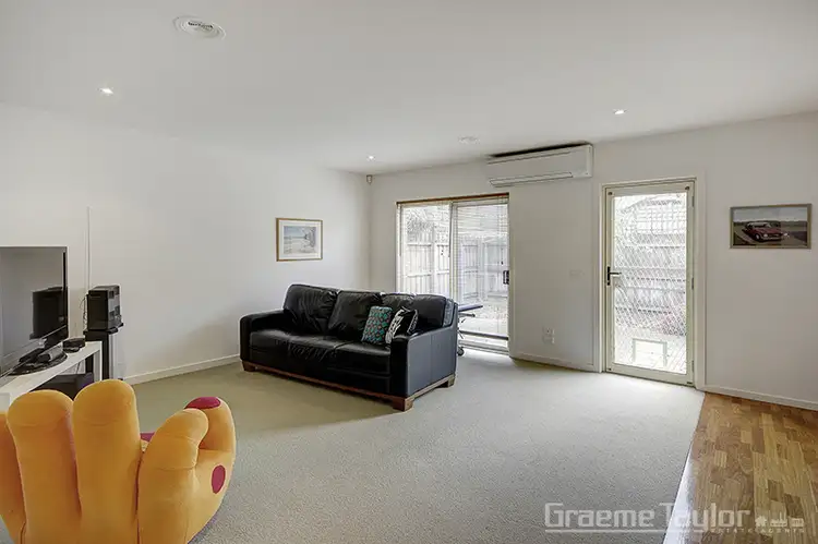 Fifth view of Homely house listing, 44 Sherbourne Terrace, Newtown VIC 3220