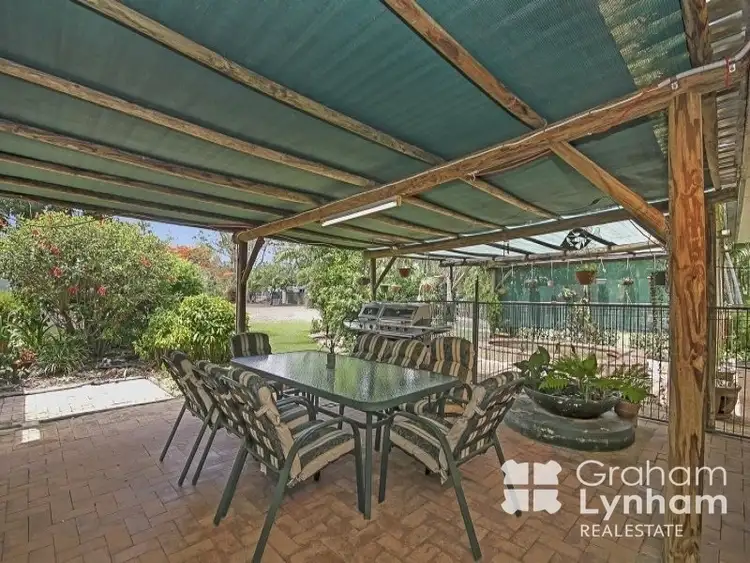 Seventh view of Homely house listing, 14 Grant Crescent, Alice River QLD 4817