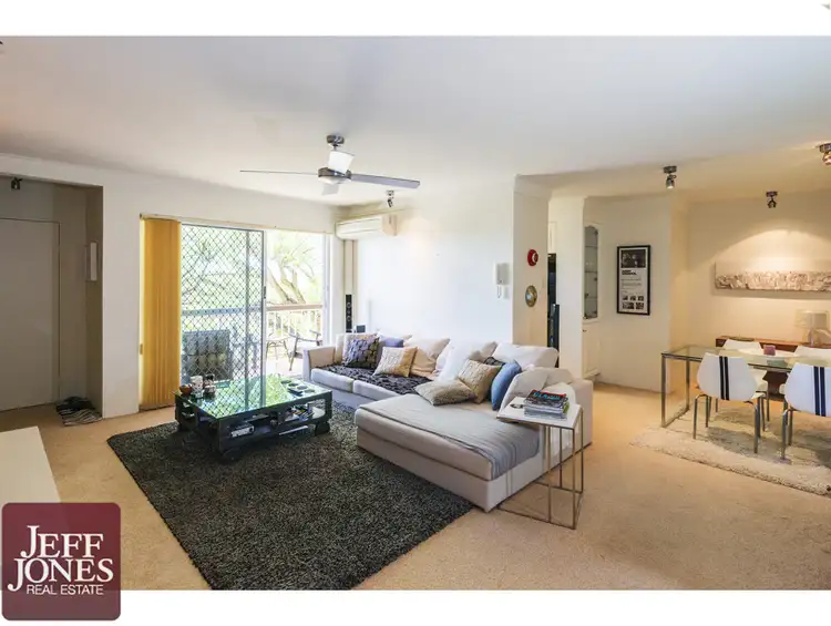 Third view of Homely unit listing, 5/41 Shire Street, Coorparoo QLD 4151
