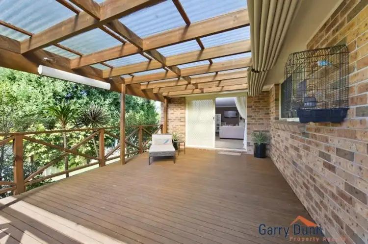 Seventh view of Homely house listing, 31 Kendall Drive, Casula NSW 2170
