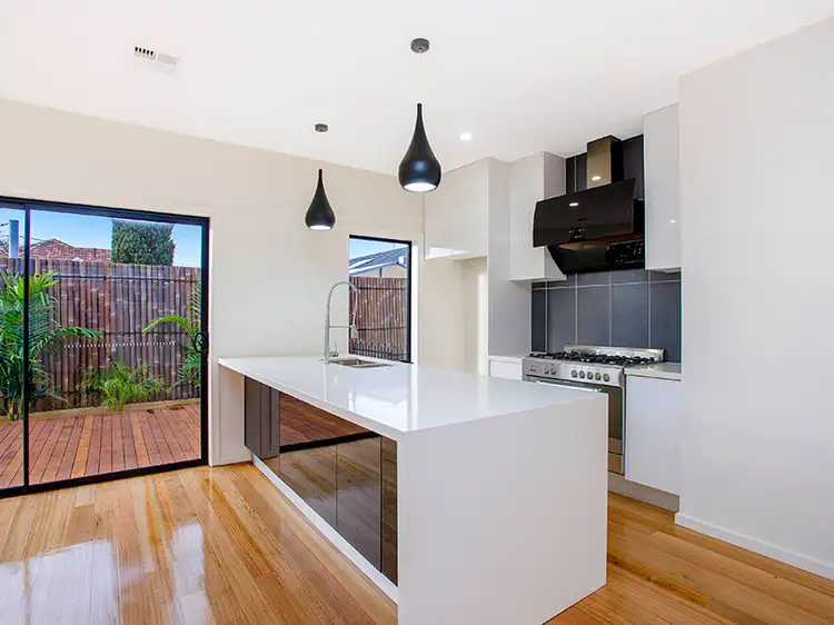Second view of Homely house listing, 2/22 McArthurs, Altona North VIC 3025