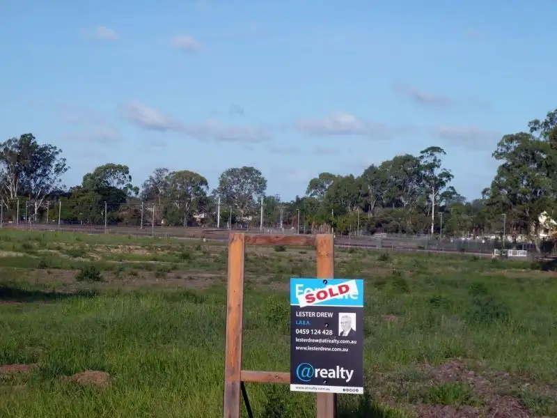 Main view of Homely land listing, 1, LOT 1, 57 Station Road, Bethania QLD 4205