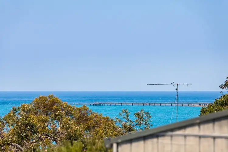 Fifth view of Homely townhouse listing, 2/21 Deans Marsh Road, Lorne VIC 3232