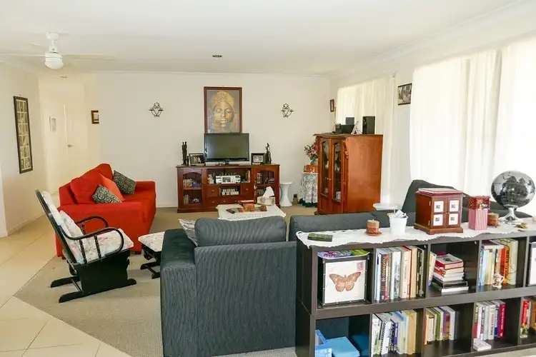 Sixth view of Homely house listing, 21 Edinburgh Drive, Townsend NSW 2463