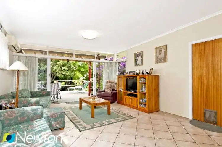 Second view of Homely house listing, 40 Corea Street, Sylvania NSW 2224