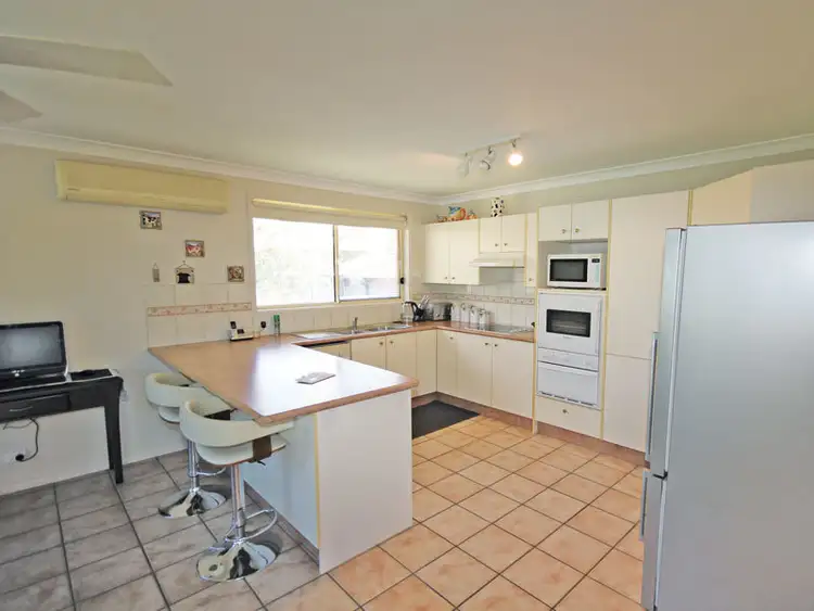 Fifth view of Homely house listing, 7 Plimsoll Close, Salamander Bay NSW 2317