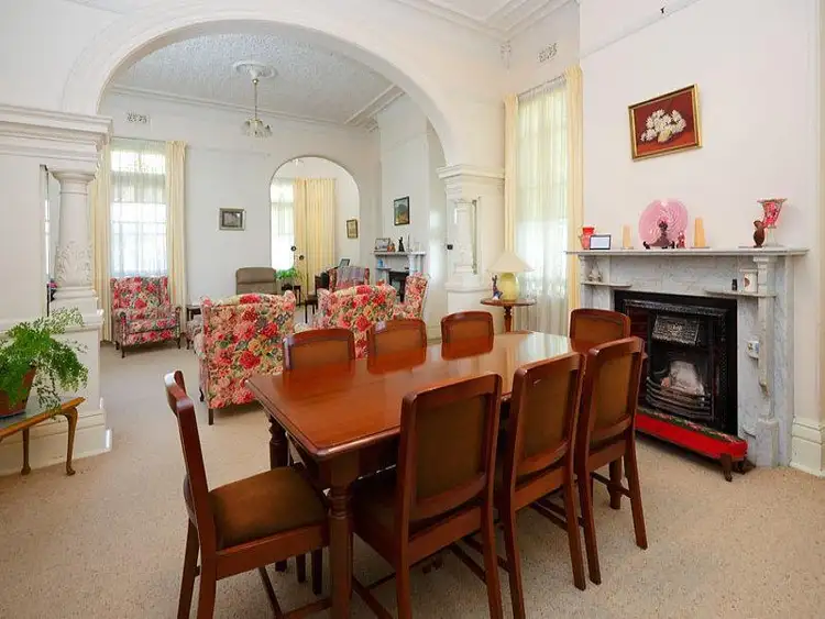 Second view of Homely terrace listing, 2 Rockwall Crescent, Potts Point NSW 2011