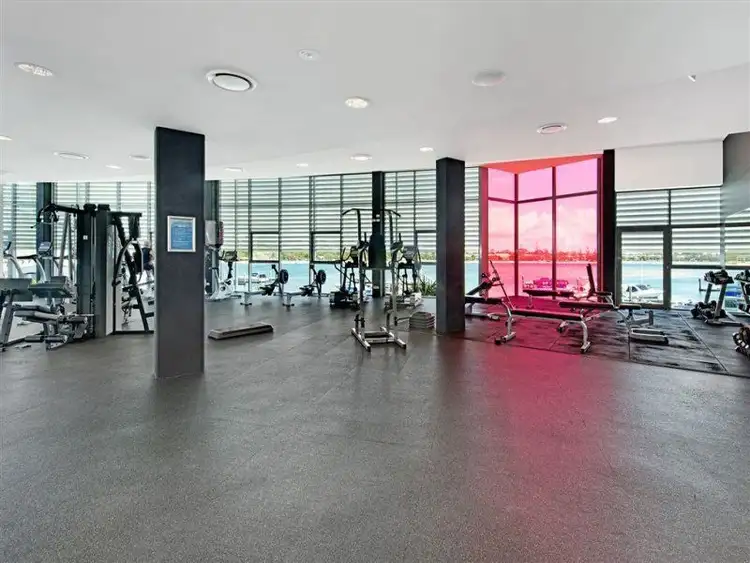 Third view of Homely apartment listing, 26605/2 Ephraim Island Parade, Paradise Point QLD 4216