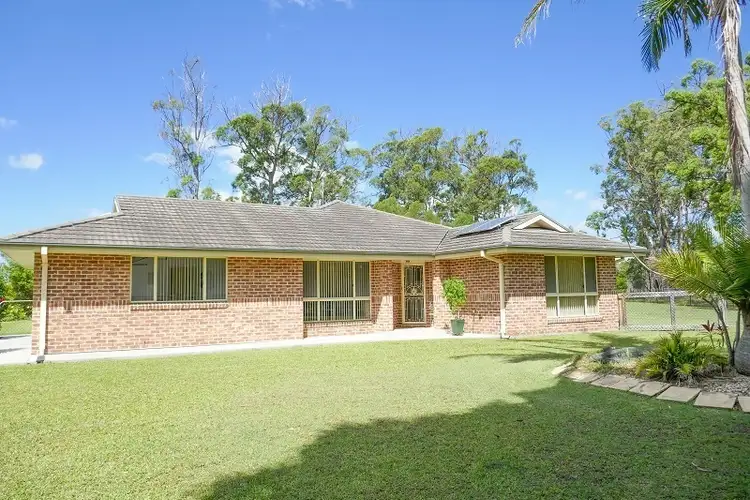 18 Blue Wren Close, Gulmarrad NSW 2463