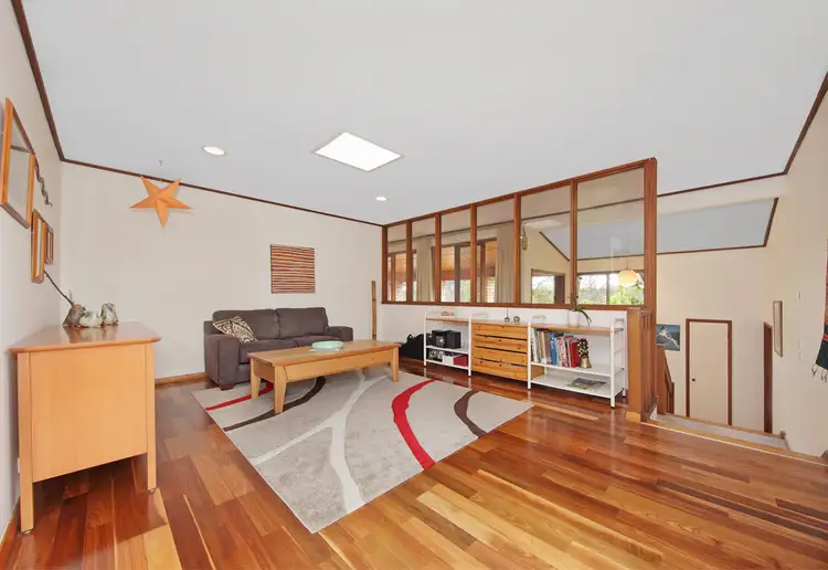 Fourth view of Homely house listing, 7 Katz Place, Spence ACT 2615