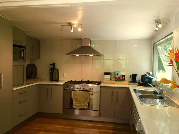Seventh view of Homely rural property listing, 72 Arthur Stubbins Rd, Kin Kin QLD 4571