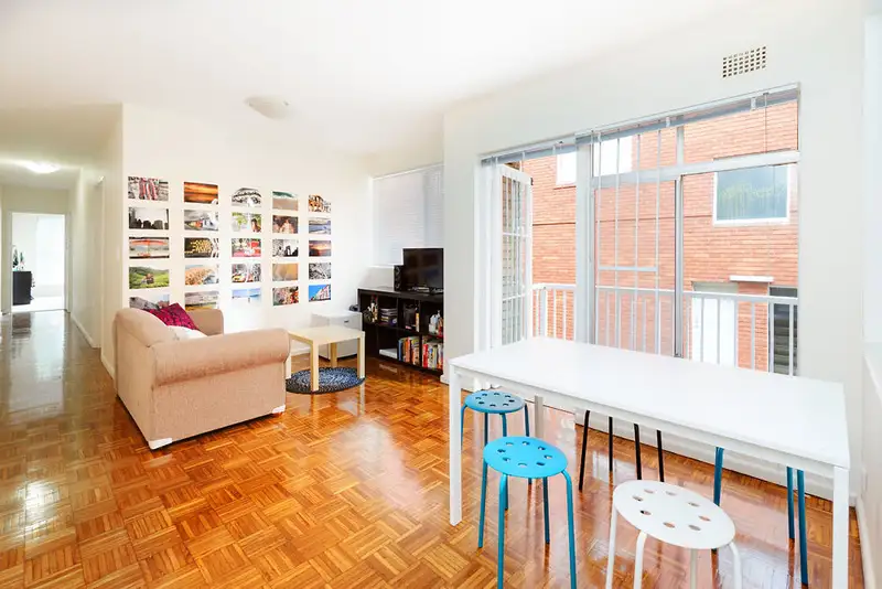 Main view of Homely apartment listing, 2/122 Perouse Road, Randwick NSW 2031