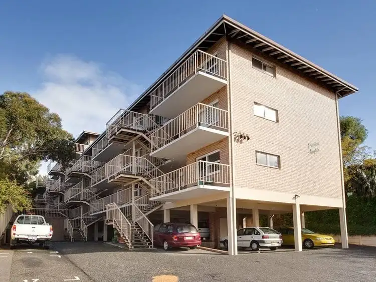 Second view of Homely unit listing, 19/9 Preston Point Road, East Fremantle WA 6158