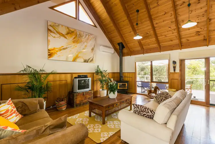 Fifth view of Homely house listing, 13 Bachli Court, Anglesea VIC 3230