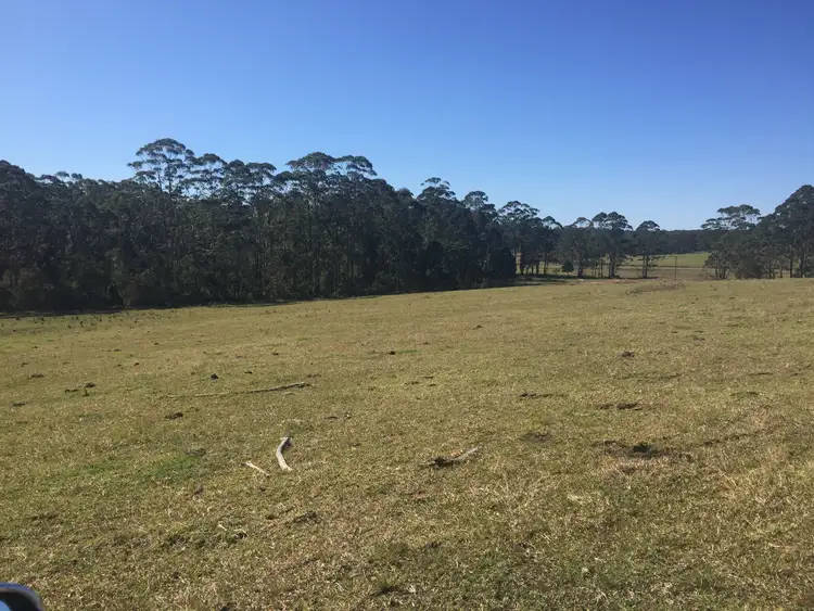 Fifth view of Homely rural property listing, Lot 21 Lemon Tree Creek Road, Lake Tabourie NSW 2539